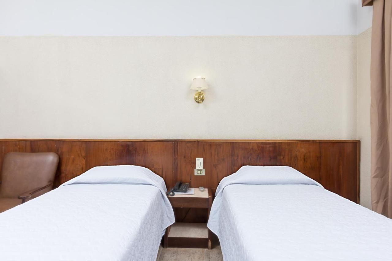 Plaza Hotel Σάο Πάολο Εξωτερικό φωτογραφία