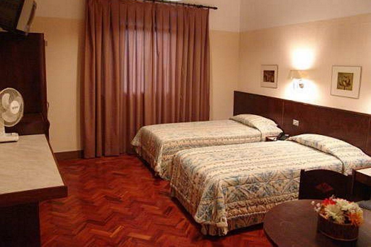 Plaza Hotel Σάο Πάολο Εξωτερικό φωτογραφία