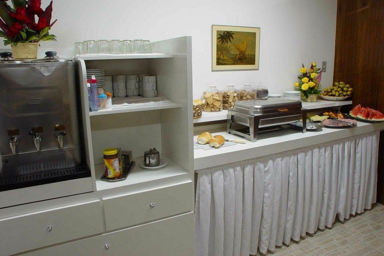 Plaza Hotel Σάο Πάολο Εξωτερικό φωτογραφία